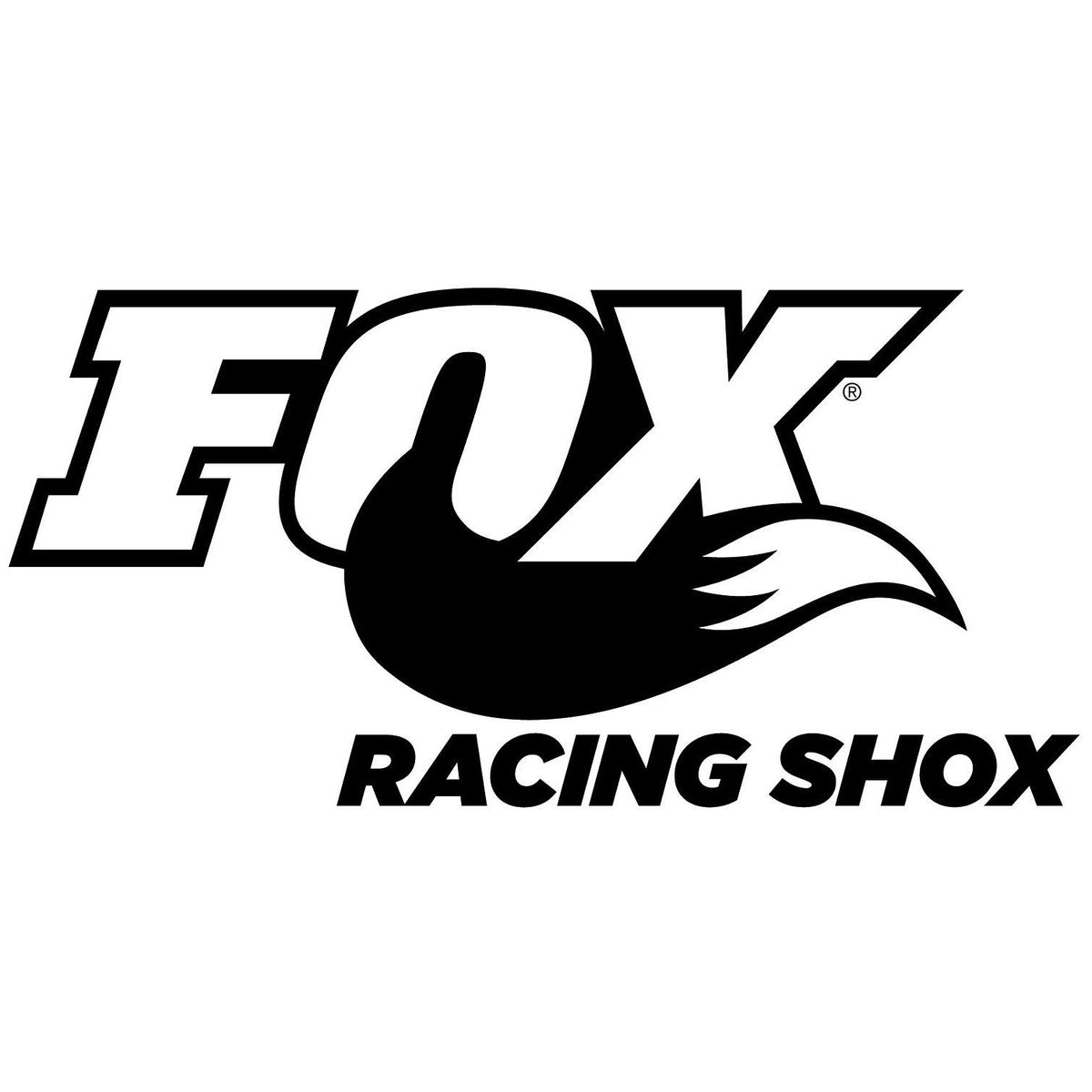 2.0 Performance Series Smooth Body Reservoir Shock P739528