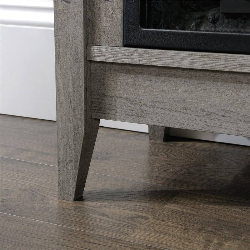 3 Shelf Wooden Fireplace Library Bookcase O65712
