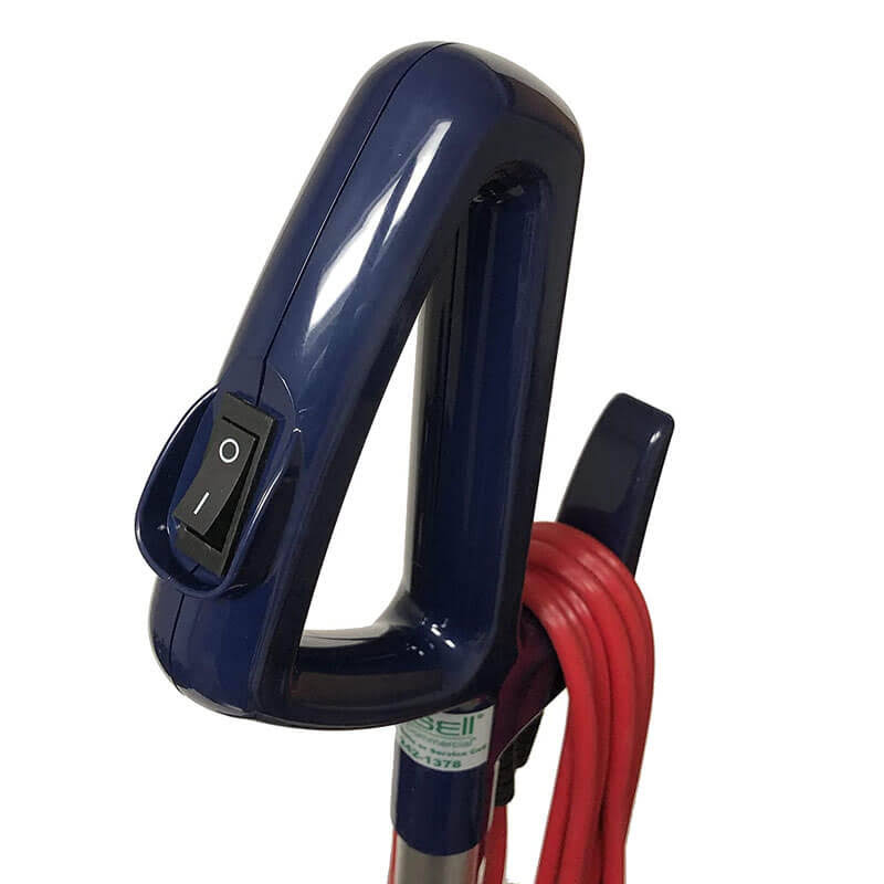 Lightweight Upright Vacuum U58455