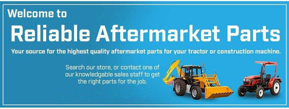 Bucket H Link for John Deere Crawler Excavator S120319