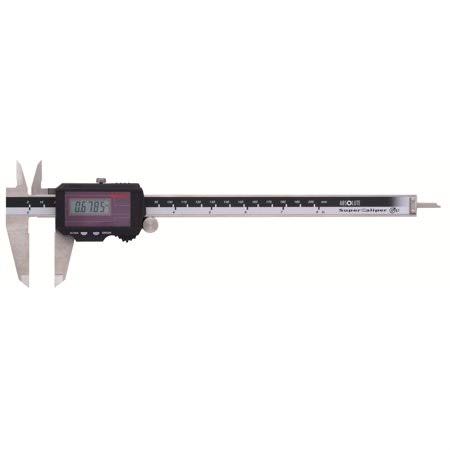 Mitutoyo 500-787 Dig Cal, IP67, 8 in, .0005 in Z236712