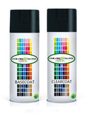 Base Coat & Clear Coat for Land Rover LR4 A871