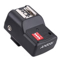 Wireless Remote Flash Trigger Set with 4 Receivers J405
