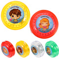 6Pcs Light Up Yo-Yo Balls for Kids L4529