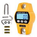 Mini Digital Crane Scale 300kg/660lb Pack of 2 Z915418