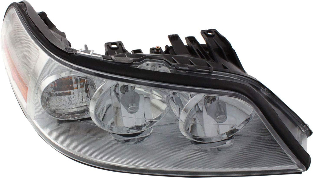 Headlight Assembly Set of 2 S171