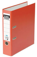 Red Ring Binder Office N310