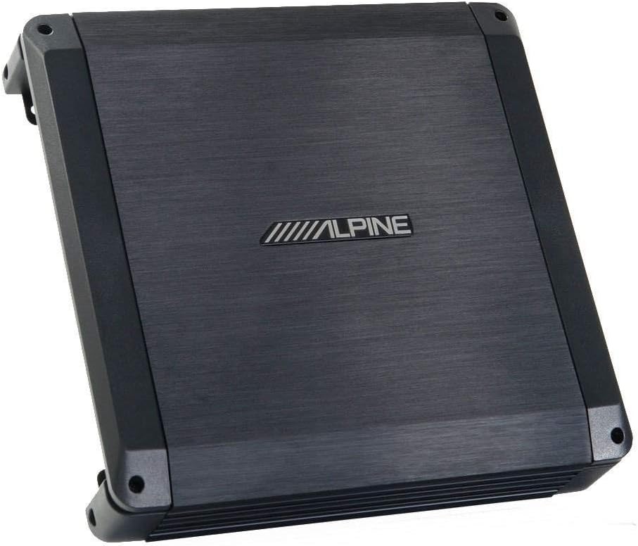 Mono Digital Amplifier D35050