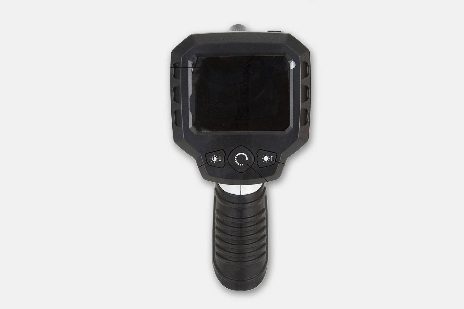 Borescope Inspection Camera with 2.4x22 Color LCD Screen R99641