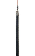 Black Coaxial Cable M8186