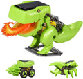 Solar Robot Kit 3-in-1 STEM Projects Robot Kit T765720