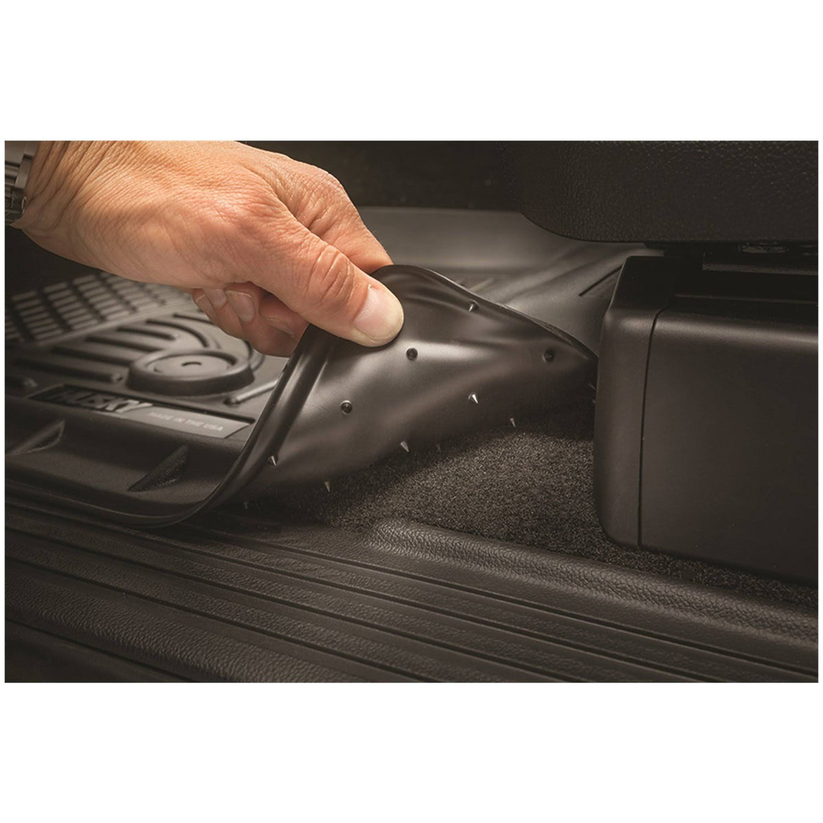 WeatherBeater Floor Liners L979337