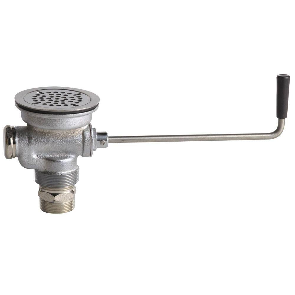 Rotary Drain I83160