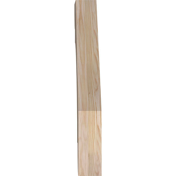 Douglas Fir Smooth Brace B247842