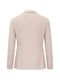 Lubiam textured jacket
