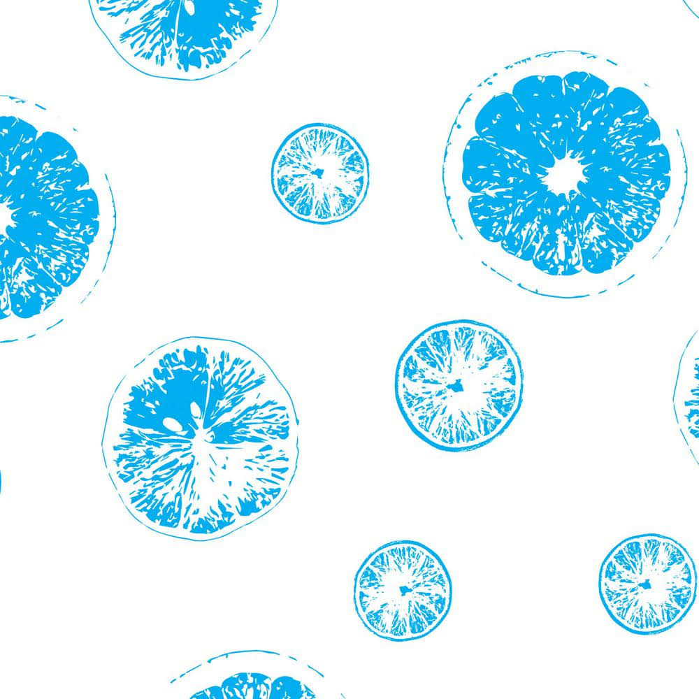 5 ft. x 12 ft. Laminate Sheet in Frozen Zest with Virtual Design Matte Finish M4414