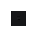 Black 3-Way Low Voltage Preset Q579