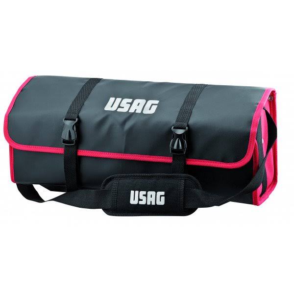 PMV Bag with PVC Covering H26604