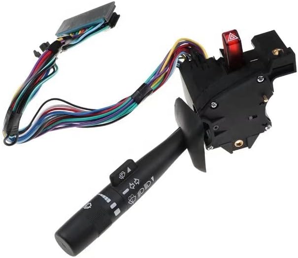 Turn Signal Delay Wiper Switch Pack of 2 F14438