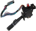 Turn Signal Delay Wiper Switch Pack of 2 F14438