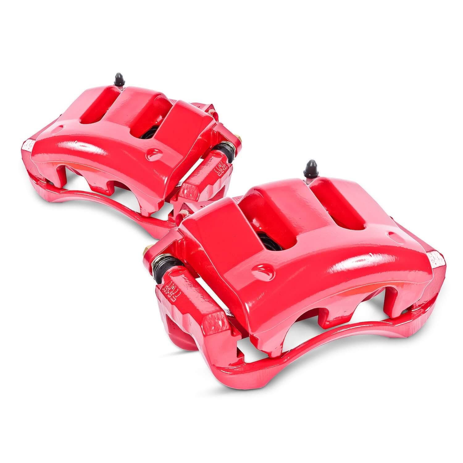 Rear Brake Calipers F962