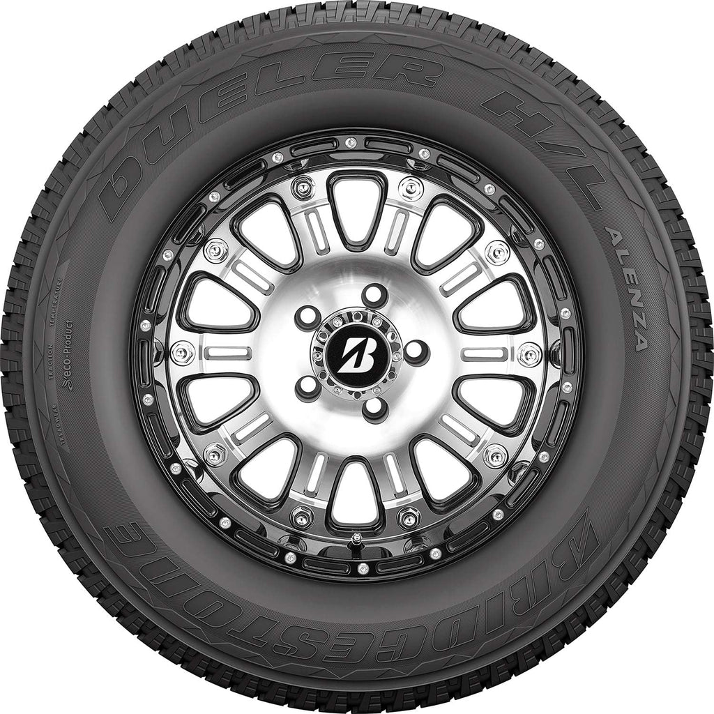 P255/55R20 Highway Terrain SUV Tire L5237