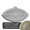 Marcella Ceiling Medallion D255759