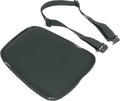 Gel Seat Pad with Soft-Stretch Cover - Medium F372219