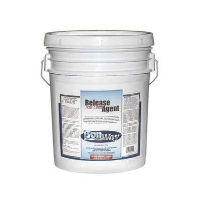 5 Gal Cream Beige Release Agent G83998