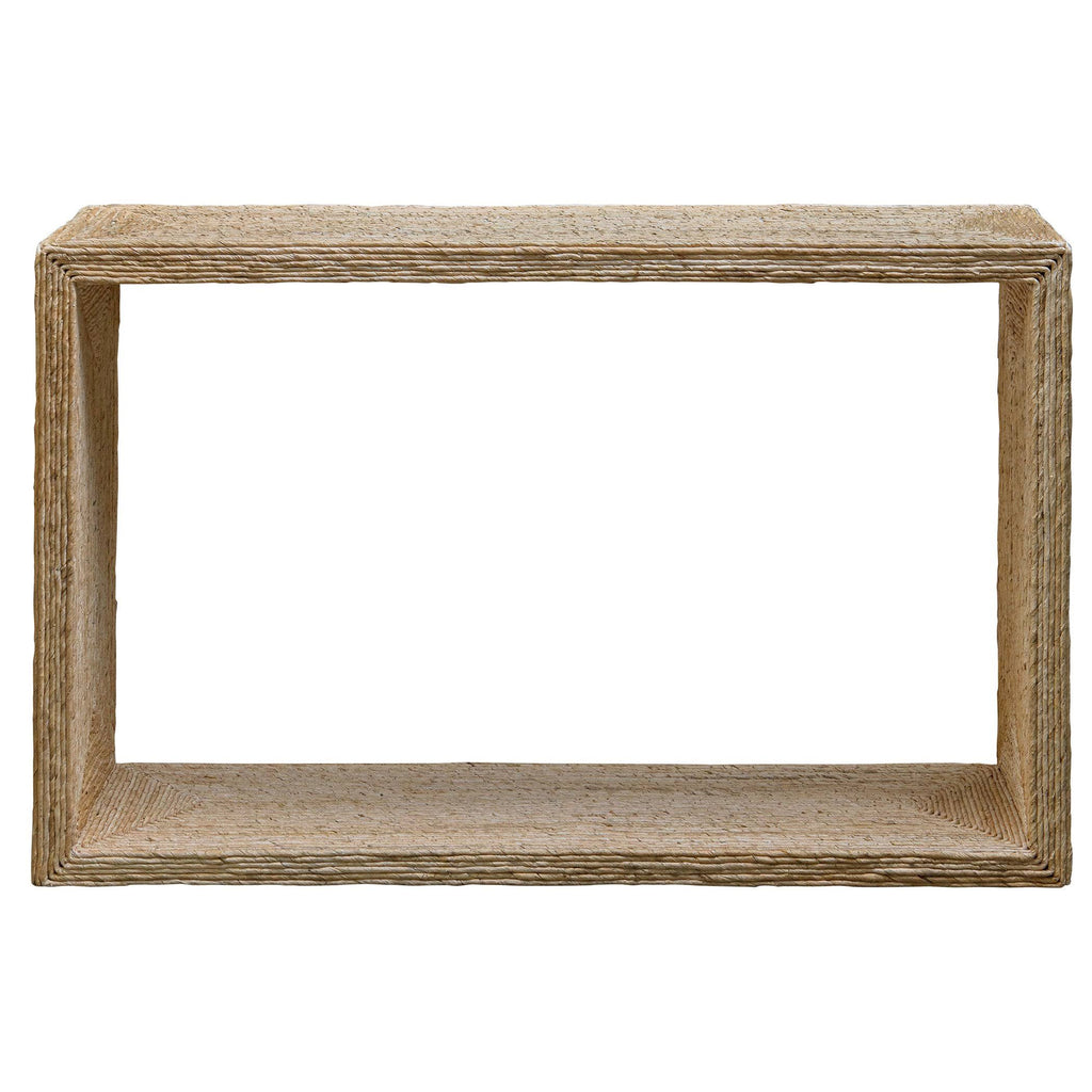 Coastal Console Table V69565