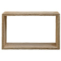 Coastal Console Table V69565