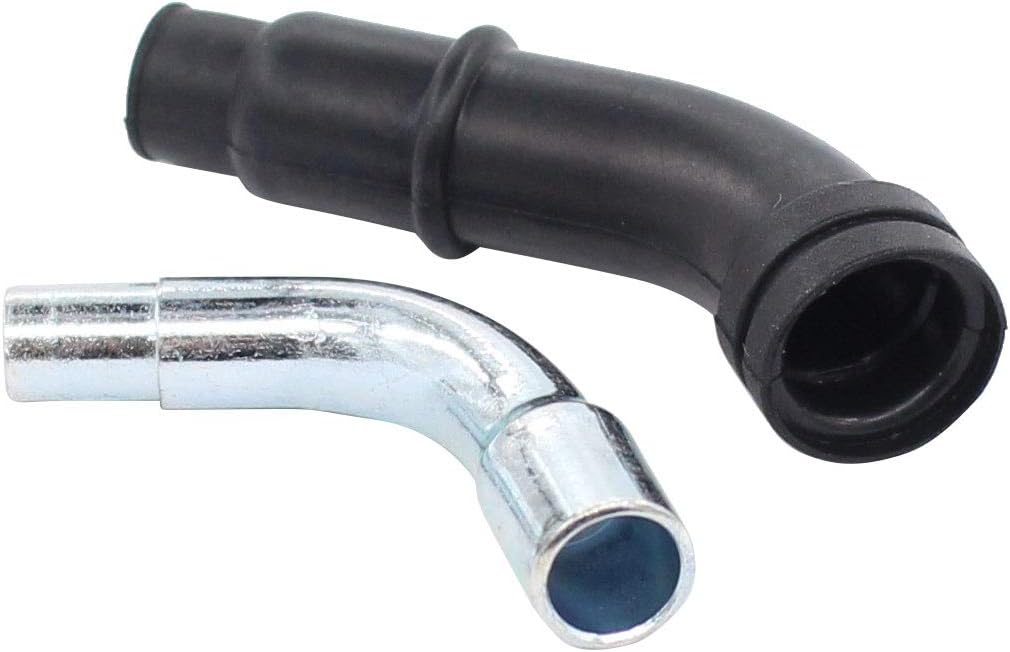 Carburetor Choke Plunger Starter Valve for ATV O46358
