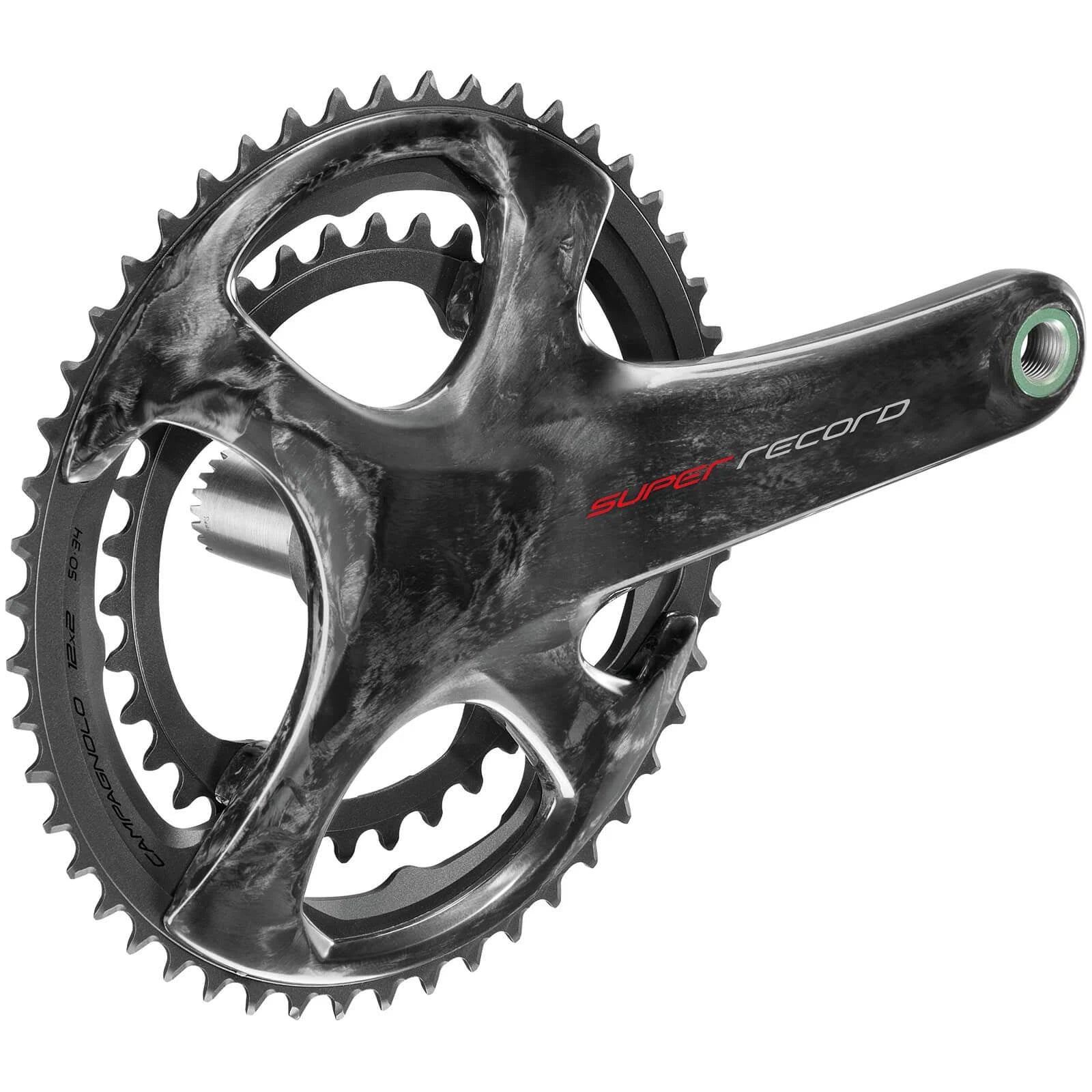 12 Speed Crankset H520