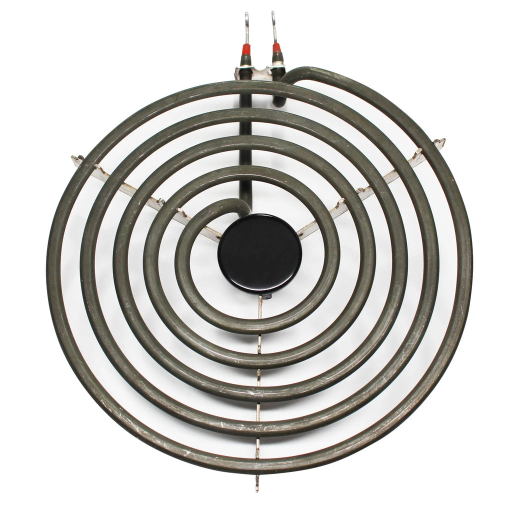 8 inch 5 Turns Surface Burner Element for Range, Stove & Cooktop W8565
