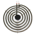8 inch 5 Turns Surface Burner Element for Range, Stove & Cooktop W8565