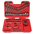 56-Piece Mechanics Tool Set R454895