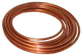 1/2" O.D x 20' Utility Grade Copper Tube N516