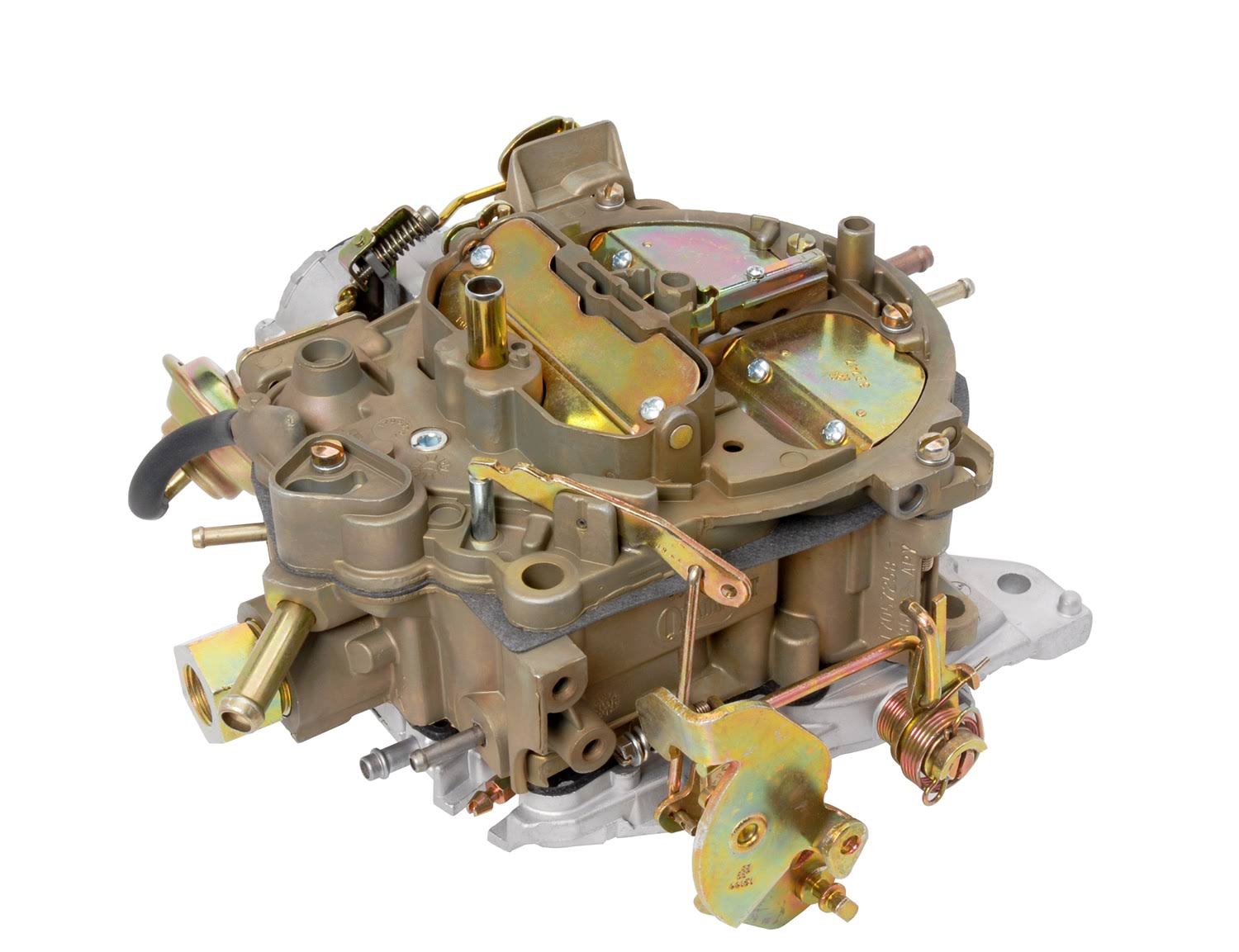 Rochester Quadrajet Stage 1 Carburetor K872