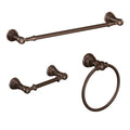 Bath Hardware Kits O811