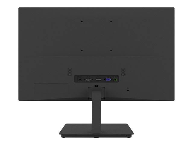 24x22 LED Monitor, Black F16560
