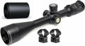 Athlon Optics Argos BTR GEN2 8-34X56 IR MIL First Focal Plane Riflescopes F53606