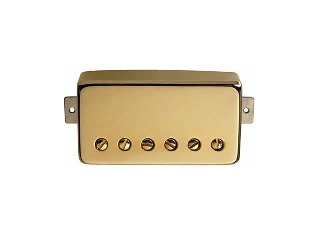 Gold Humbucker Pickup M62013