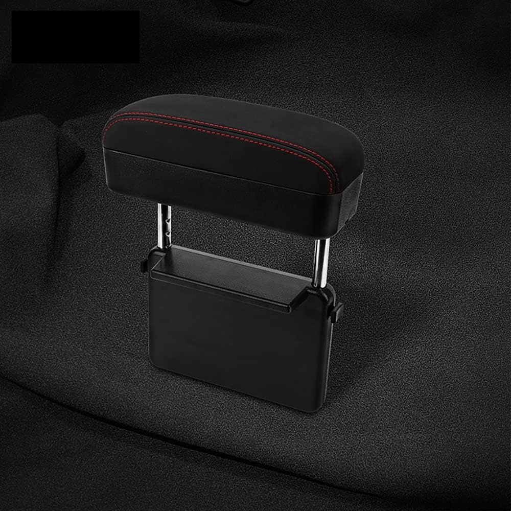 Grey Car Console Armrest Box Pack of 2 K748479