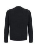 Zanone ribbed-knit virgin-wool sweater