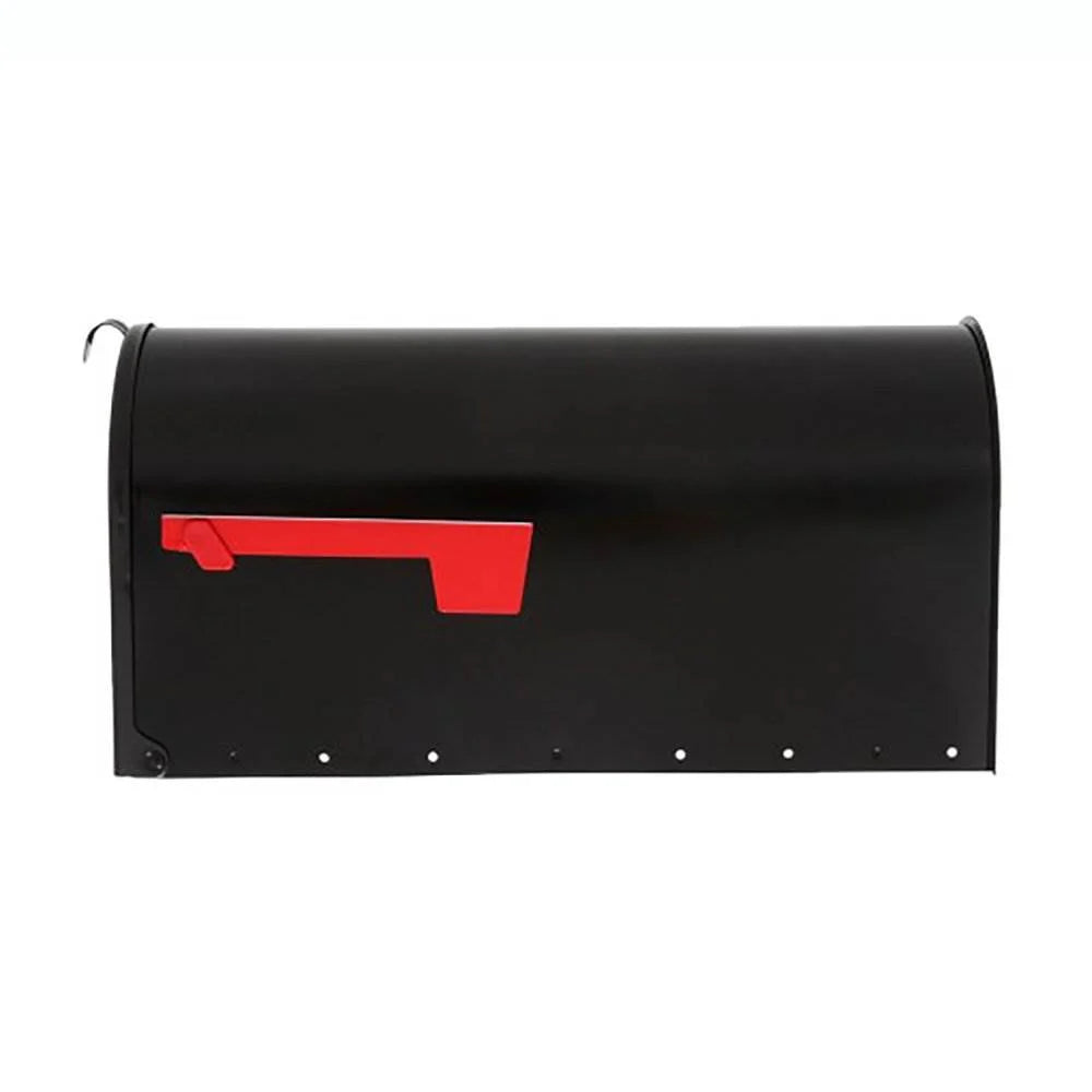 Post Mount Mailbox B493