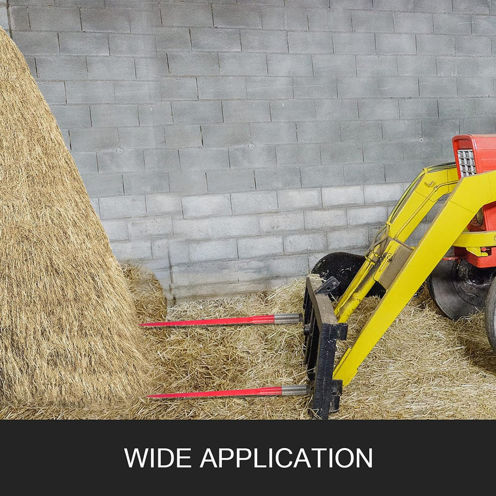 Hay Bale Spear Pack of 2 R968