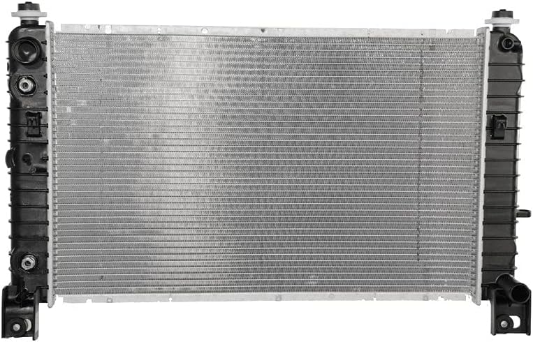 Radiator F766