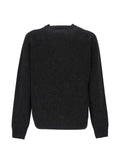 Sebago Gilead crew-neck wool sweater