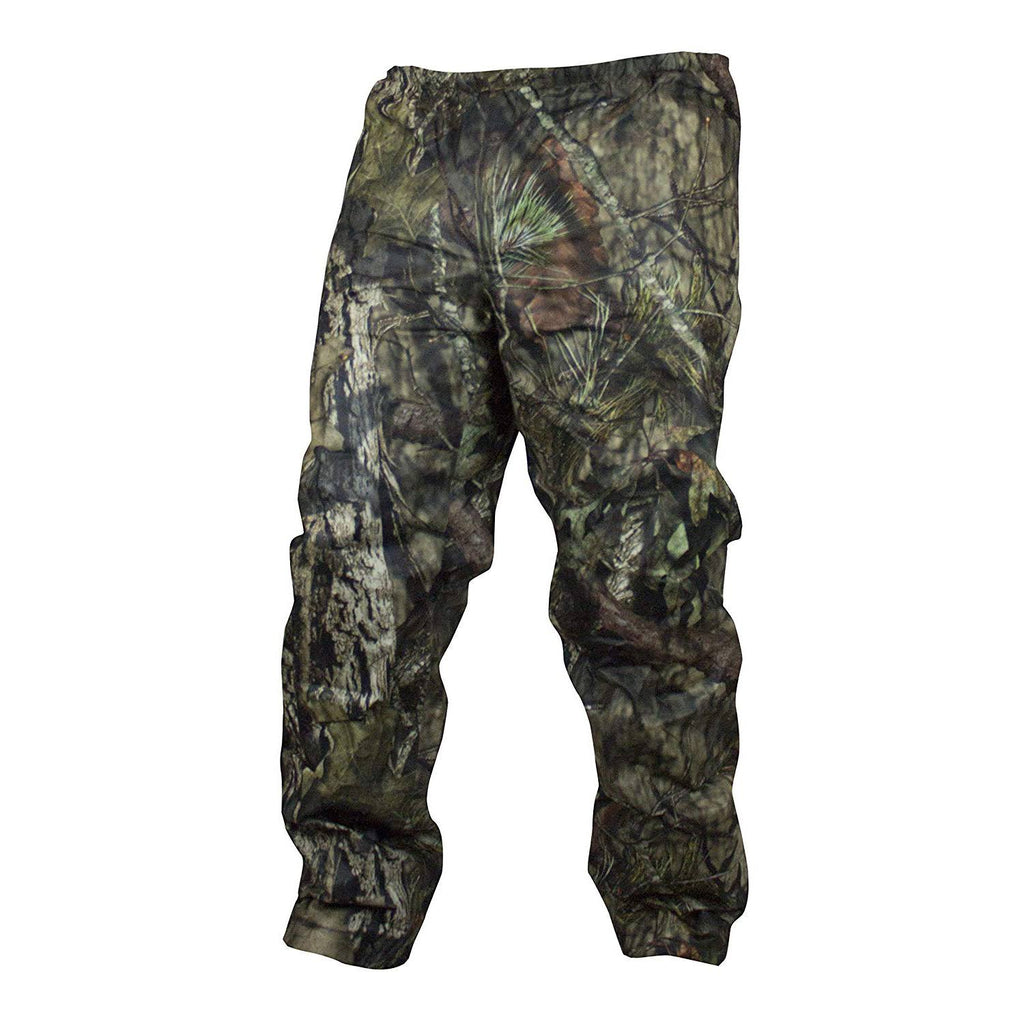 Camo Rain Suit O165
