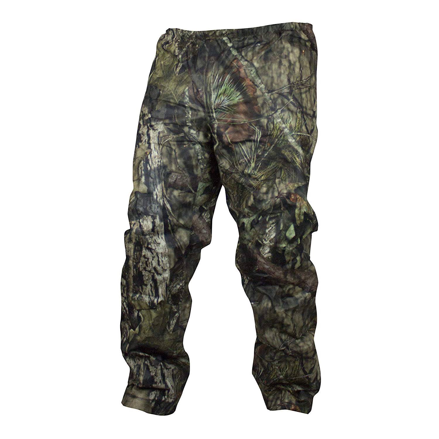 Camo Rain Suit O165